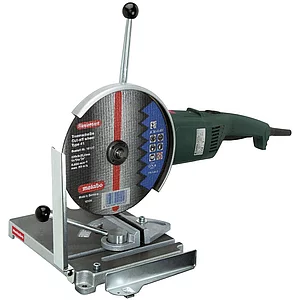 METABO Trennständer 230 Trennscheibendurchmesser 230mm