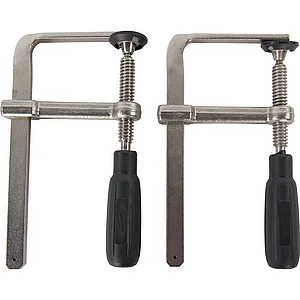 MILWAUKEE Schraubzwingen (2 Stück)