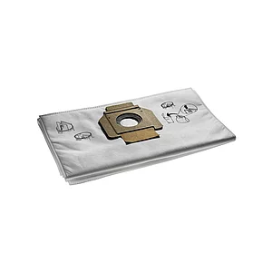 PROTOOL Filtersack FB-VCP300L+M VCP 300 E-L, 300 E-M (5 Stück)