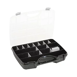 RAACO Sortimentkoffer Modell 47 460 x 350 x 81 mm