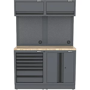 SEMLOC Kombi-Werkstatteinrichtung WS8H