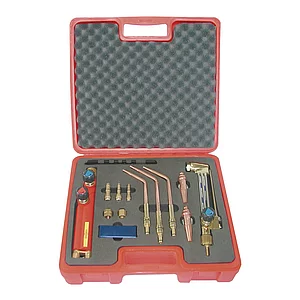 CASTOLIN Schweiß/Schneidbrennergarnitur Profimax