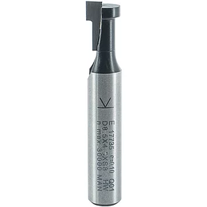 ENT T-Nutfräser HW M5