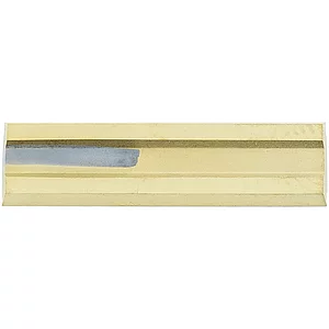 ENT Wendeplatten 20 x 5,5 x 1,1 mm