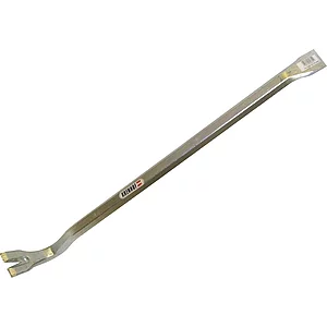 KRENHOF Nagelausreißer geschmiedet, gehärtet, verzinkt Länge 800 mm