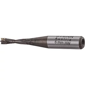 STERN HW-Dübelbohrer DM 12x70 mm / Schaft: 10x26 mm abgeflacht - rechts