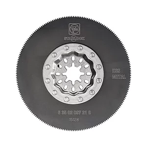 FEIN Sägeblatt HSS ø 85 mm Starlock (1 Stück)