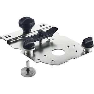 FESTOOL Führungsplatte FR-LR 32