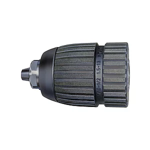 RÖHM Schnellspannbohrfutter Extra 80 RV 13 1,5 - 13 mm 1/2" Kunststoff