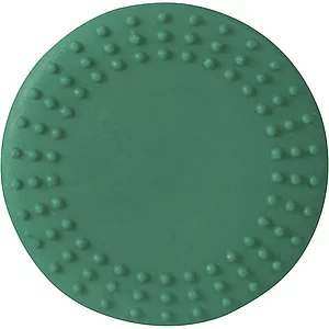 Stopfen für Tritthebel grün