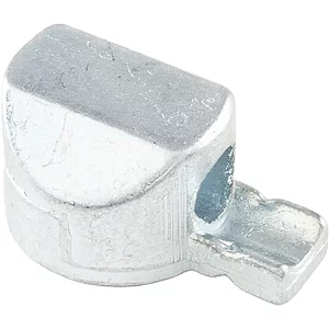 FATH Universalverbinder-Set verzinkt Nut 6