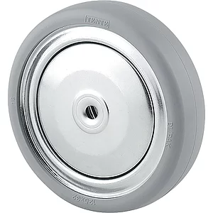 TENTE Rad Puretech DIK 75 mm 55 kg