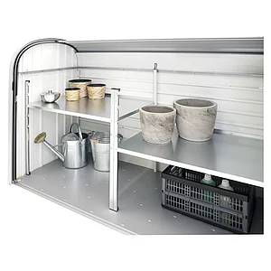 BIOHORT StoreMax Zwischenboden für 160