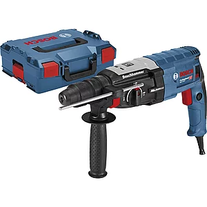 BOSCH Bohrhammer GBH2-28F 850 Watt SDS Plus