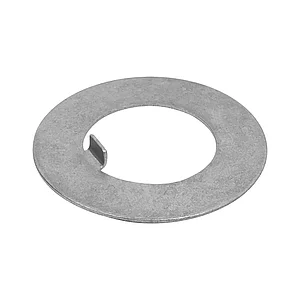 DIN462 38 mm verzinkt Sicherungsblech für Nutmuttern DIN1804