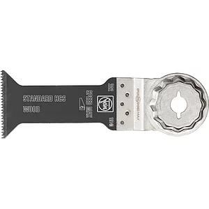 FEIN E-Cut-Sägeblatt Standard HCS 78/42mm SLM Form 202 (1 Stück)