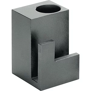 GEDORE Kröpfungsblock 280118 für enge Sattel zu Exzenter Winkelbieger 100 mm