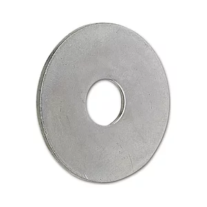 Karosseriescheibe M10x35 verzinkt (Kotflügelscheibe)