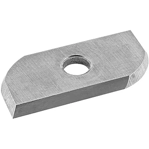 ENT Wendeplatten zu Wepla Hohlkehlfräser Radius 5 mm