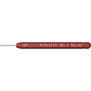 KNIPEX Grenzlehrdorn NoGo Type 9759672