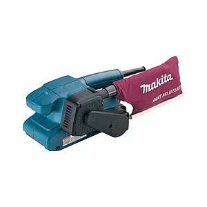 MAKITA Bandschleifer 9910 650 Watt