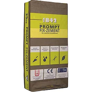 MUREXIN Fix-Zement 15 kg