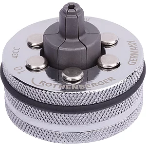 ROTHENBERGER Expanderkopf Rolock Standard 10 mm