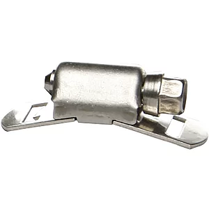 Endlosband Verschluss zur Bandbreite 13mm - Edelstahl A2 / W4