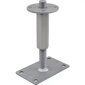 PITZL Pfostenträger Typ 10929.1300