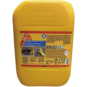 SIKA -4a Dichtungsmörtelzusatzmittel 25kg