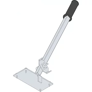 SIMPSON Spanngerät BANSTR-B