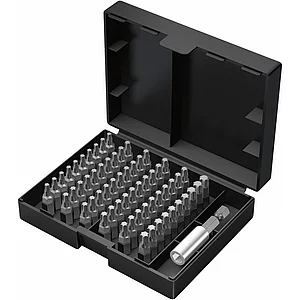 WERA Bit-Safe 61 Universal 4 61-teilig