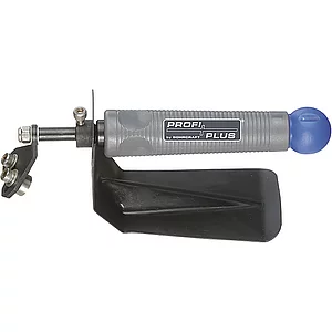 BOHRCRAFT Doppelentgrater BC-DE mit HSS-Schneidscheiben