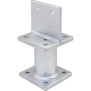 PITZL Pfostenträger Typ 11008.2160 feuerverzinkt