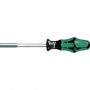 WERA Bit-Handhalter 812/1 ohne Bestückung Klingenlänge 120 mm