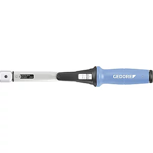 GEDORE Drehmomentschlüssel Torcofix TF-SE 9x12 Messbereich 10-50Nm