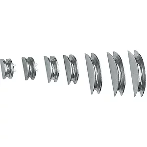 GEDORE Gegenhalter 245721 verstärkt für Rohr ø 14-17 mm