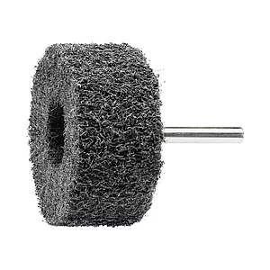 LUKAS Vlies-Schleiffächer SFV Siliciumcarbid 80 x 50 mm fein