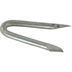 Schlaufe 3.1x31/ 1 kg feuerverzinkt Kleinpaket