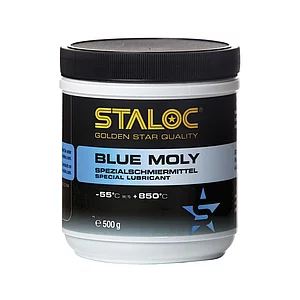 STALOC Blue Moly Spezialschmierstoff 400ml