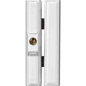 ABUS Fenster-Zusatzsicherung FTS88 gleichsperrend weiß