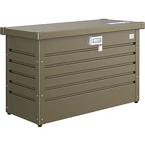 BIOHORT Paket-Box 100 bronze-metallic
