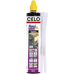 CELO Injektionsmörtel vinyl ResiFIX VY 300 SF / ECO
