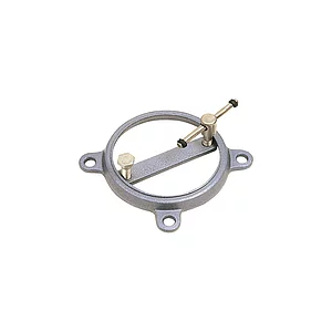 Drehteller zu Fortissimo Fix 150 mm