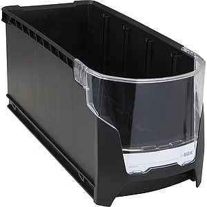 GEDORE S-Boxx® 1110 WMSB 3 mit Sichtfenster zu WorkMo B3