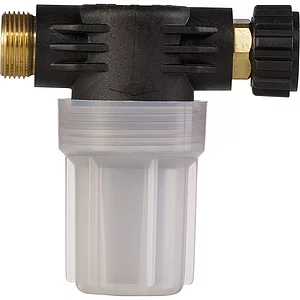 KRÄNZLE Wassereingangsfilter mit Überwurfmutter