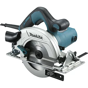 MAKITA Handkreissäge HS 6601 1050 Watt