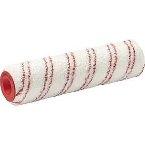 SCHULLER Ersatzwalze Microfaser zu Heizkörperroller Länge 250 mm ø 66 mm