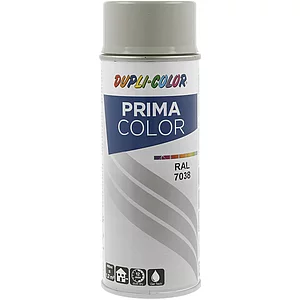 Dupli-Color Lackspray Prima 400ml, achatgrau glänzend / RAL 7038