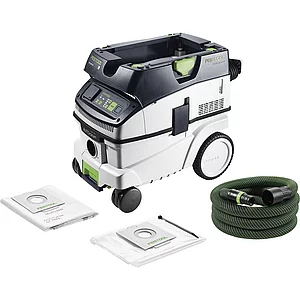 FESTOOL Absauggerät CTL 26 EI AC Selfclean 350-1200 Watt